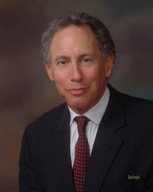 Robert Langer, PhD