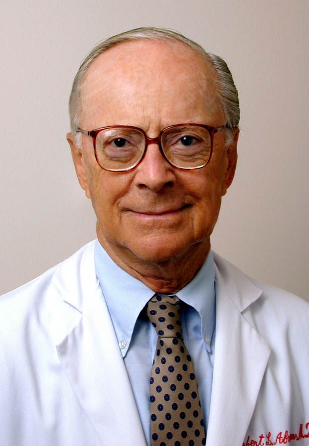 Remembering Dr. Herbert L. Abrams (1920-2016)