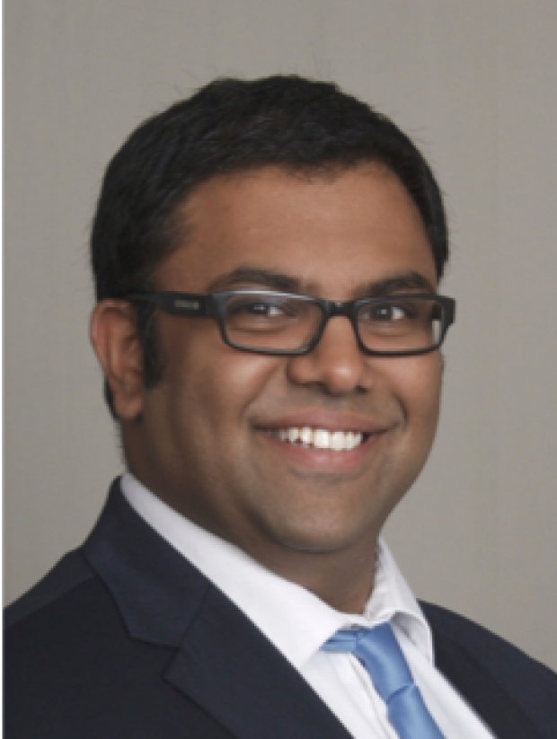 Vivek Yedavalli Accepted to 2019 ACR-AUR Research Scholar Program