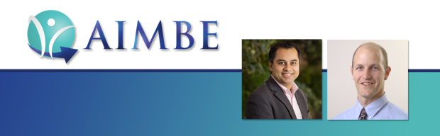 Drs. Vasanawala and Hargreaves among 2019 AIMBE inductees