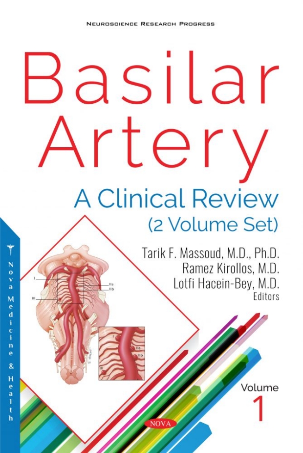 Basilar Artery: A Clinical Review