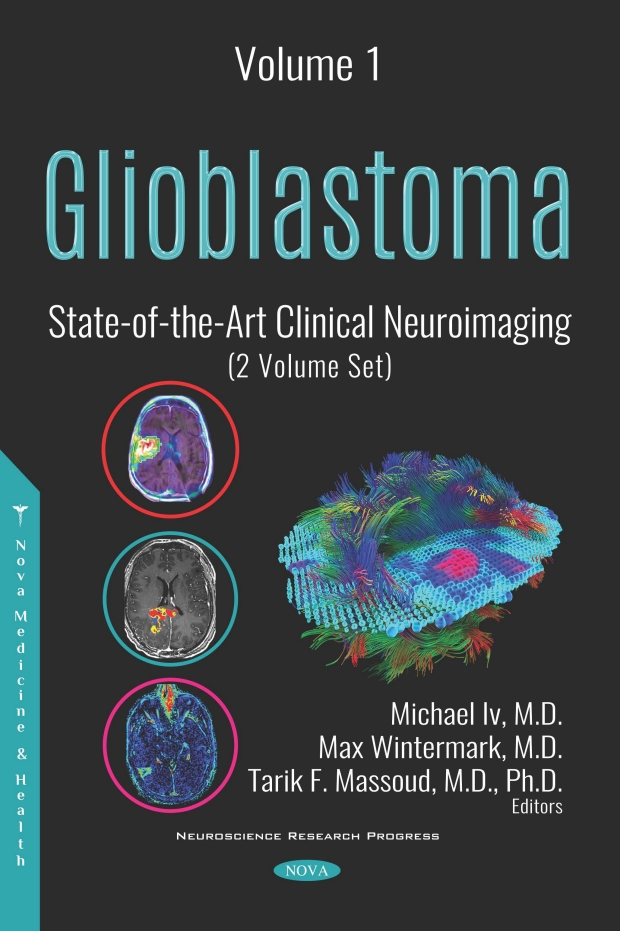 Glioblastoma: State-of-the-Art Clinical Neuroimaging