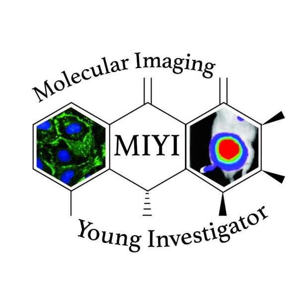 Molecular Imaging Young Investigator logo