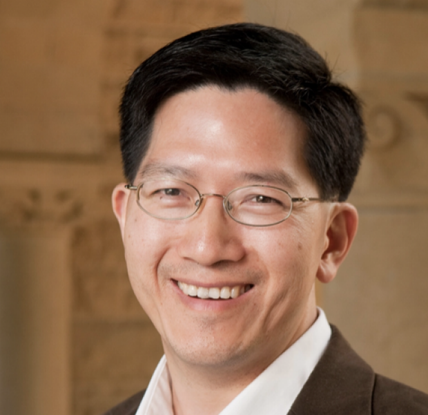 Shen Wang, PhD, named fellow of the National Academy of Inventors