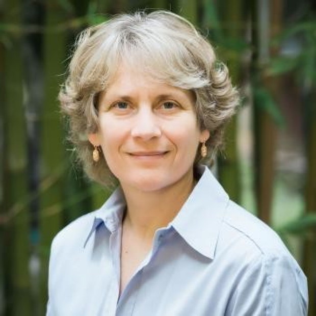 Dr. Carolyn Bertozzi, 2022 Wolf Prize in Chemistry Laureate