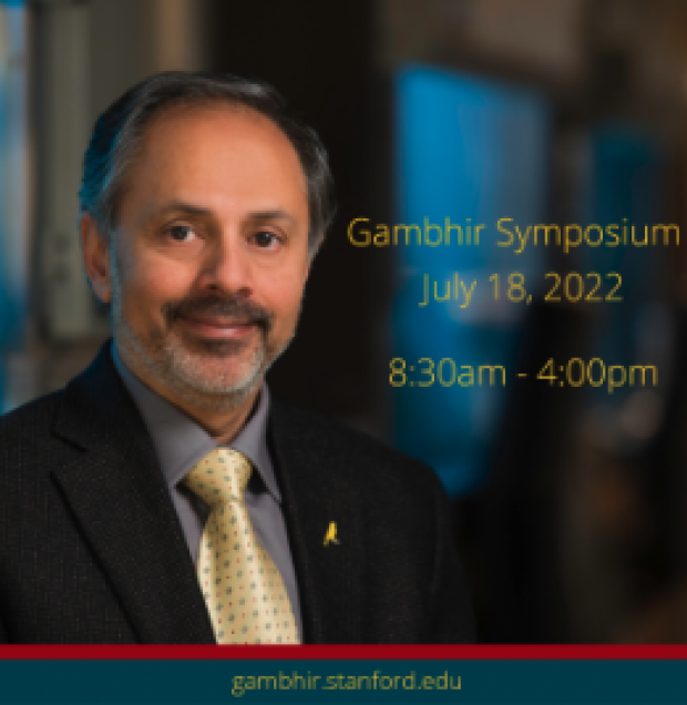 Gambhir Symposium