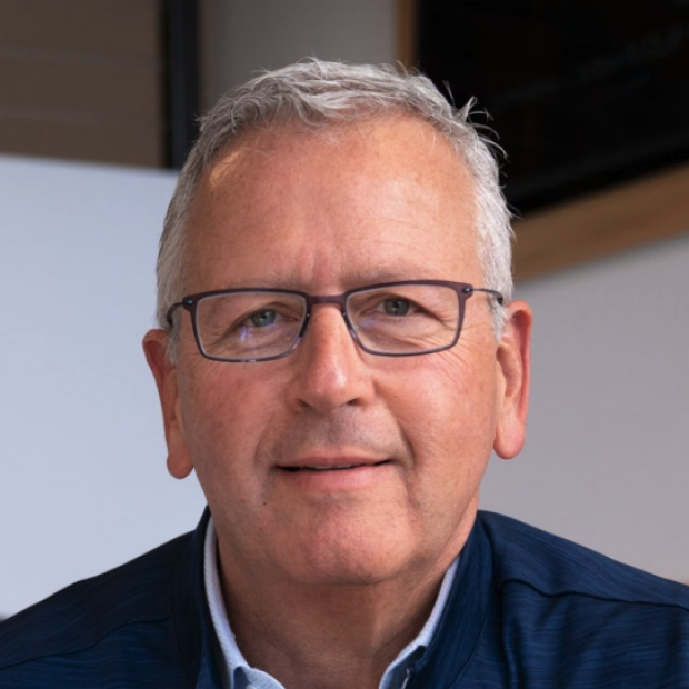 Joseph M. DeSimone has been appointed Director of PHIND