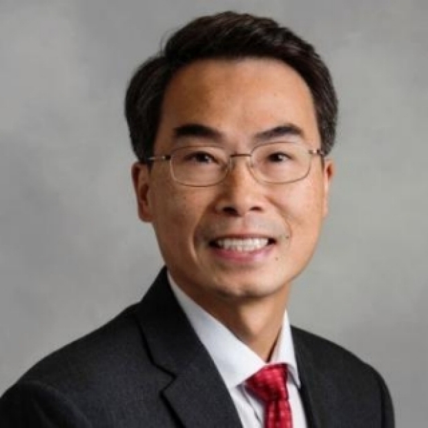 Dr. Joseph C. Wu named AHA President-Elect