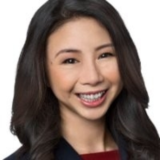 Stephanie Chang, MD