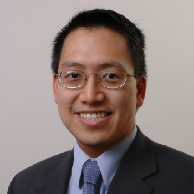 Jeffrey Tseng, MD