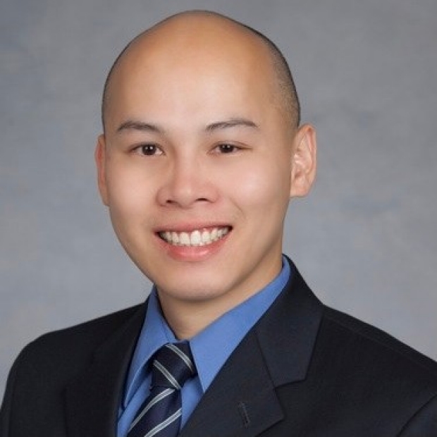  Frank Kuo, MD