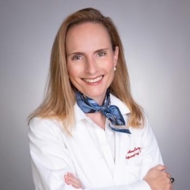 Amelie Lutz, MD