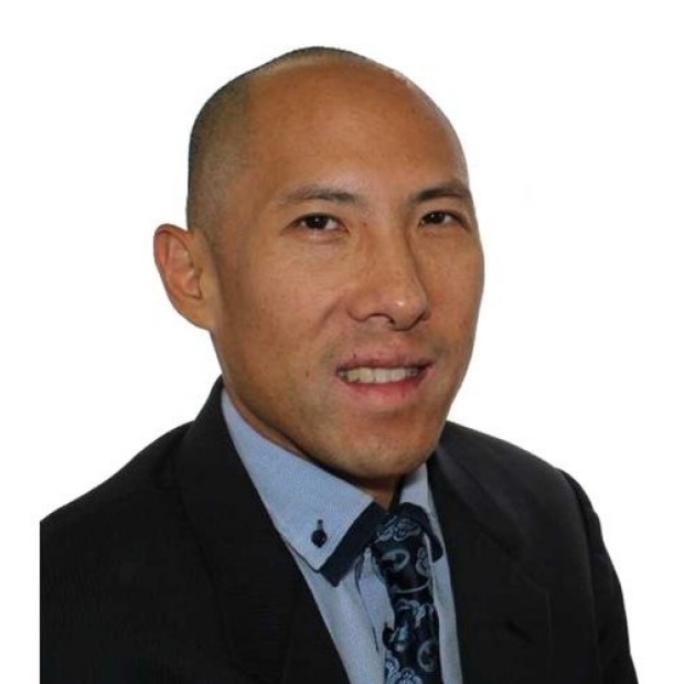 Raymond M. Hsu, MD