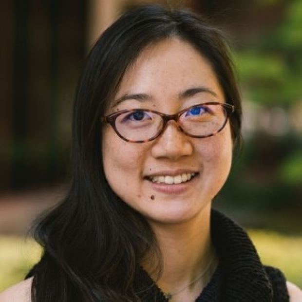 Lauren Chan, MD