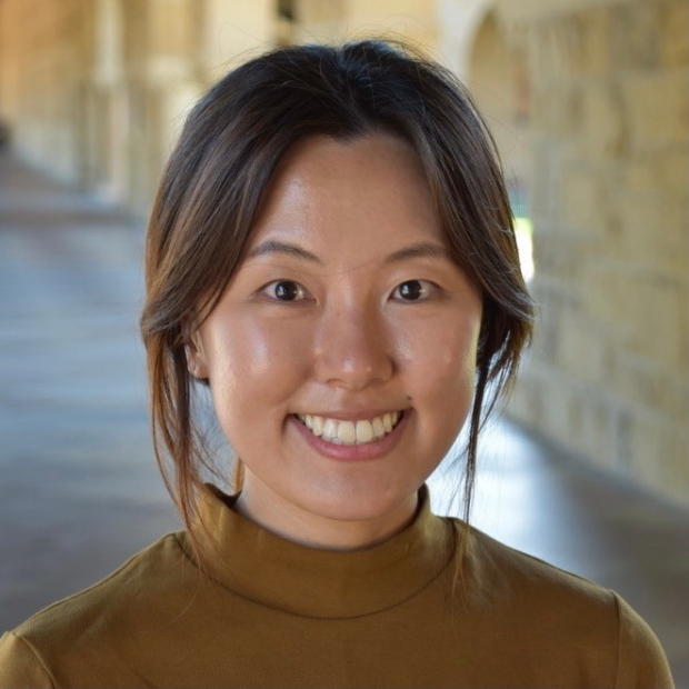 Edwina Chang, MD, MS