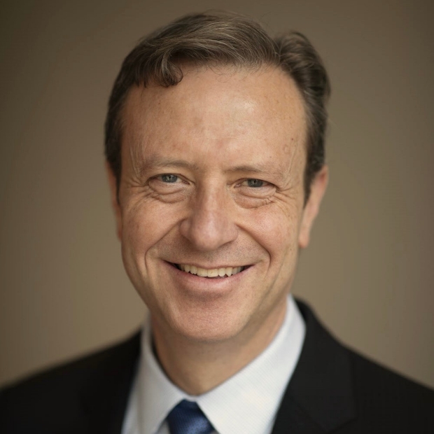 David Larson, MD, MBA