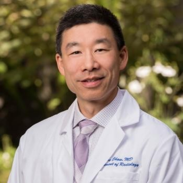 Lawrence Chow, MD