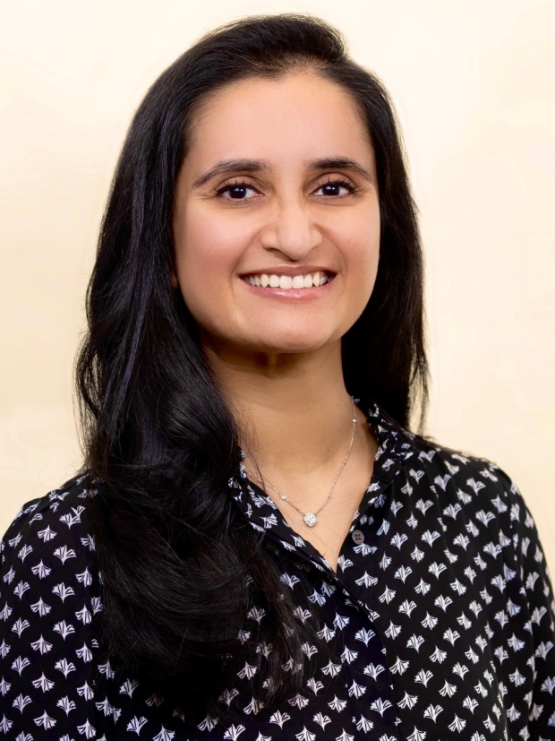 Richa Patel, MD