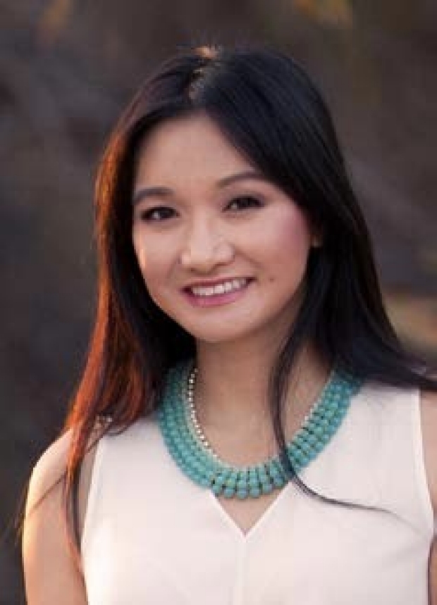 Judy Nguyen, MD