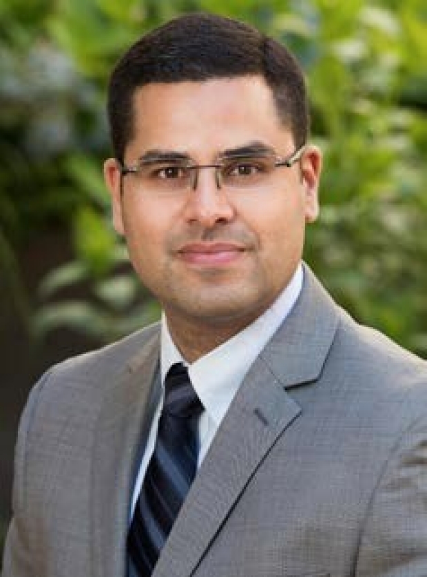 Avnesh Thakor, MD, PhD