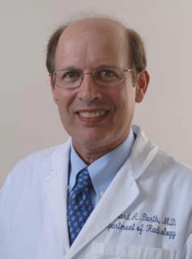 Richard Barth, MD