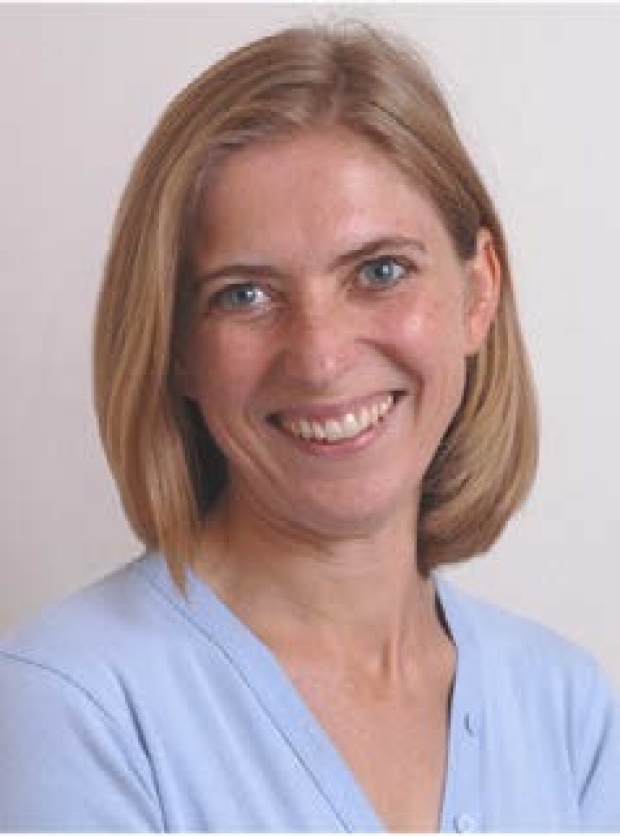 Erika Rubesova, MD