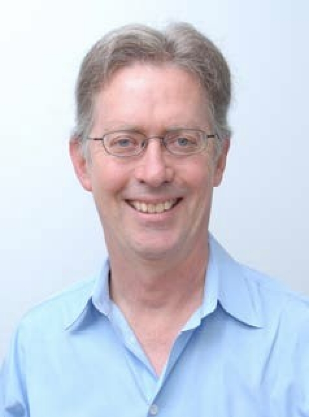 Brian Rutt, PhD