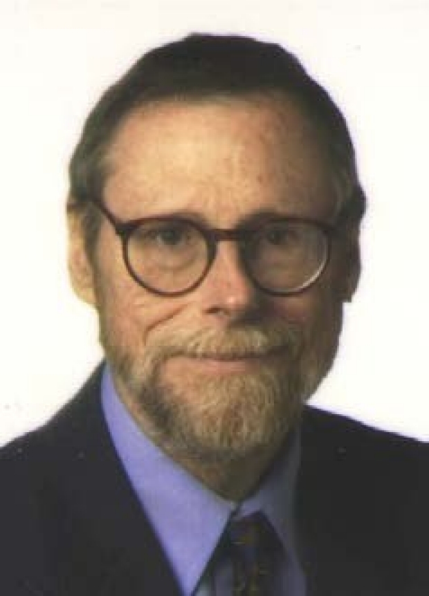 Gary Glover, PhD