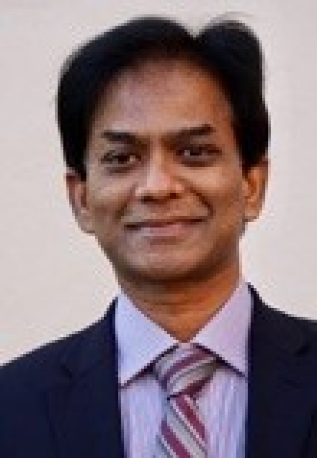 Mayil Krishnam, MBBS, MBA