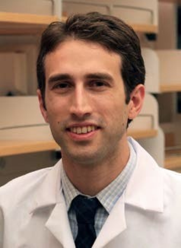Alexander Vezeridis, MD, PhD
