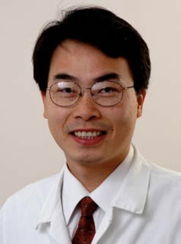 Joseph Wu, MD, PhD