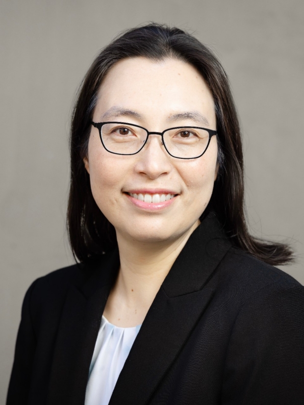 Diana Jeong, PhD