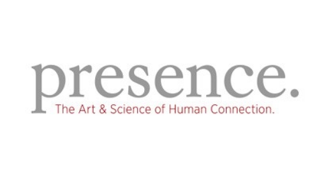 presence. The Art & Science of Human Connections.