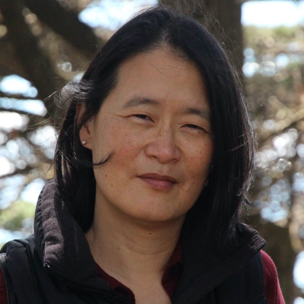 Nancy Wang, MD