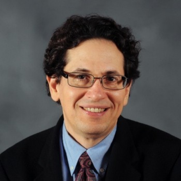 Daniel Rubin, PhD