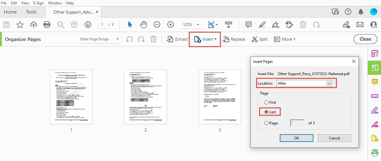 How to invert colours on a PDF file in Windows – The Organized Med Student