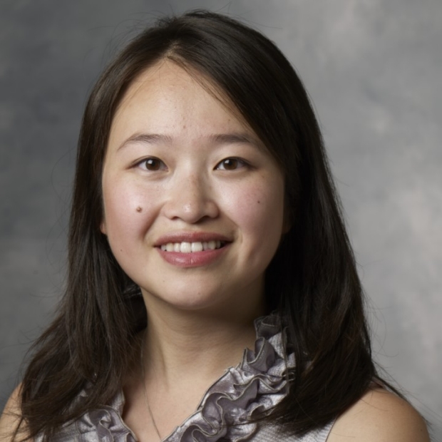 Linda Xu, MD