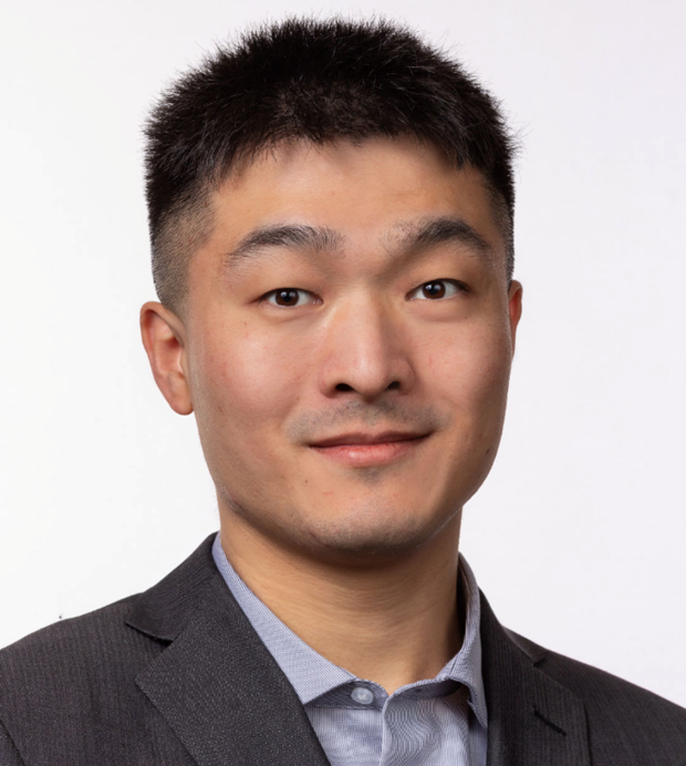 Yongkai Liu Receives Research Fellow Award