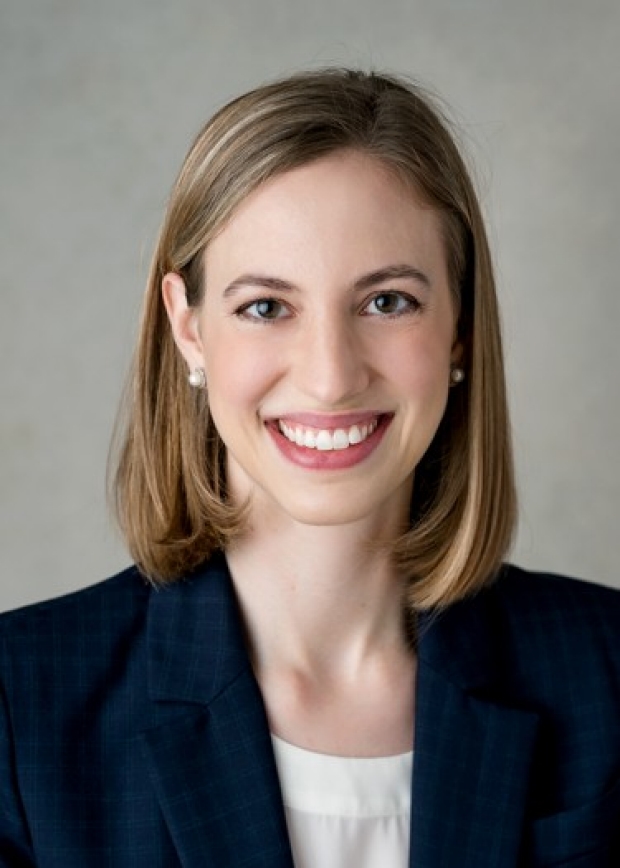 Alexa Pohl, MD, PhD, PD Resident, General Surgery, Stanford University