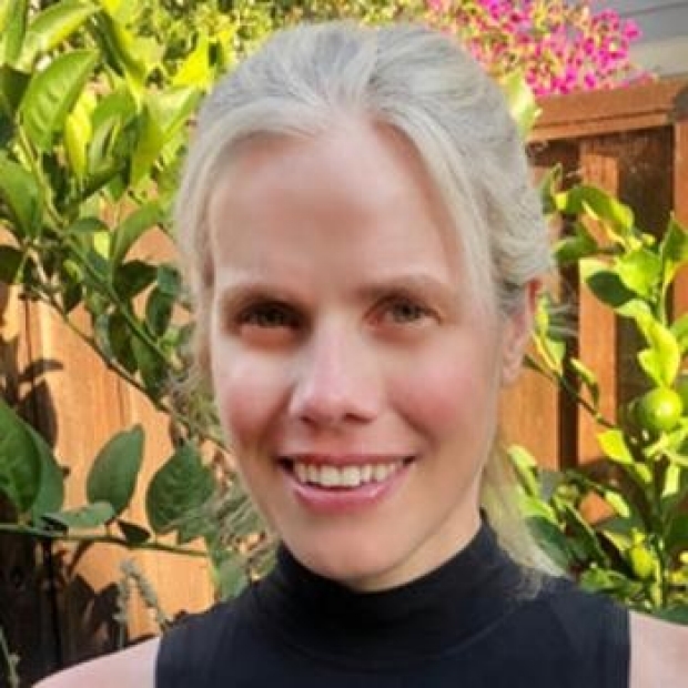 Heather Selby, Postdoctoral Scholar, S-SPIRE Center, Stanford University
