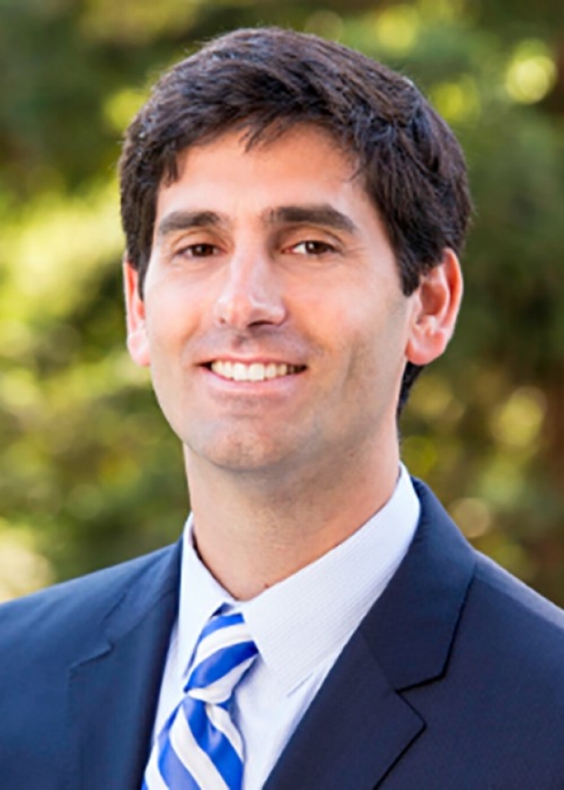 Dan Eisenberg, MD, Professor of General Surgery, Stanford University