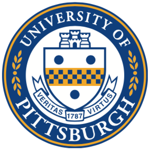 University of Pitt Seal