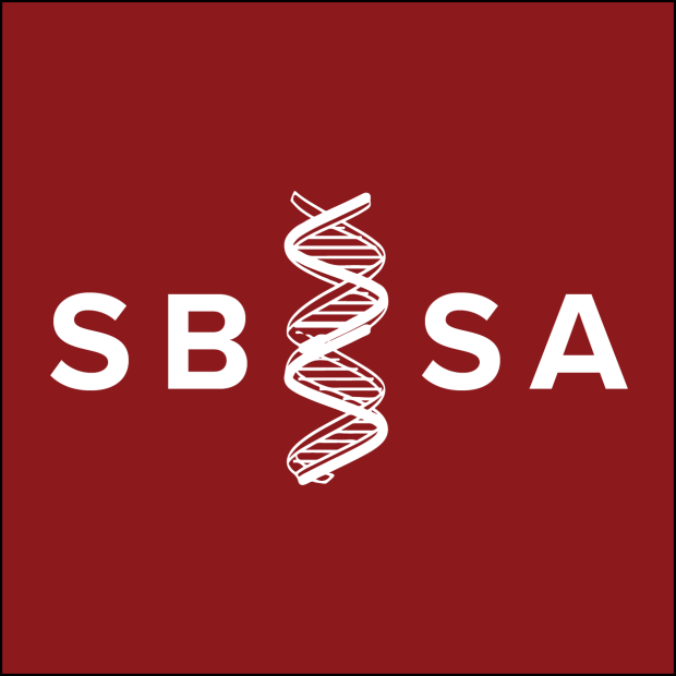 SBSA logo