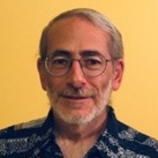 Joe Pallas, PhD