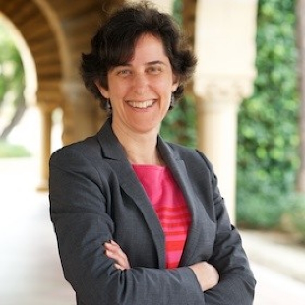 Susan Weber, PhD