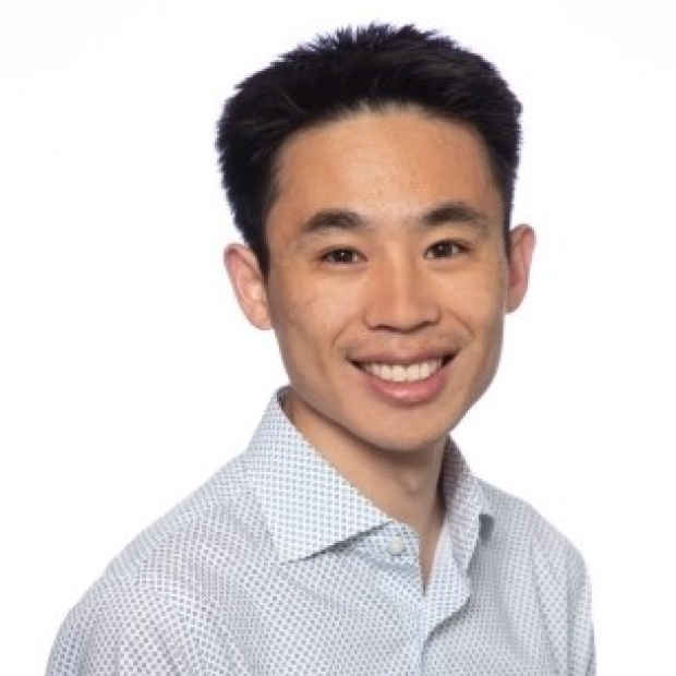 Stephen Ma, MD/PhD