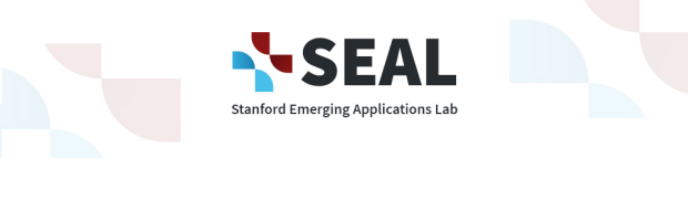 SEAL - Stanford Emerging Apps Lab