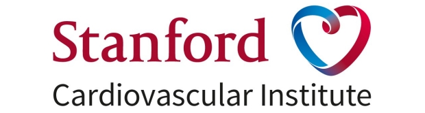 Stanford Cardiovascular Institute logo