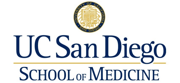 UC San Diego School of Medicine logo