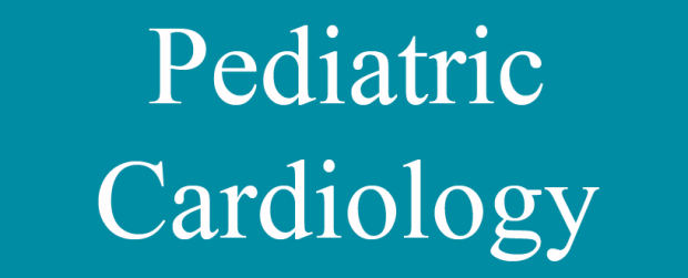 Pediatric Cardiology logo
